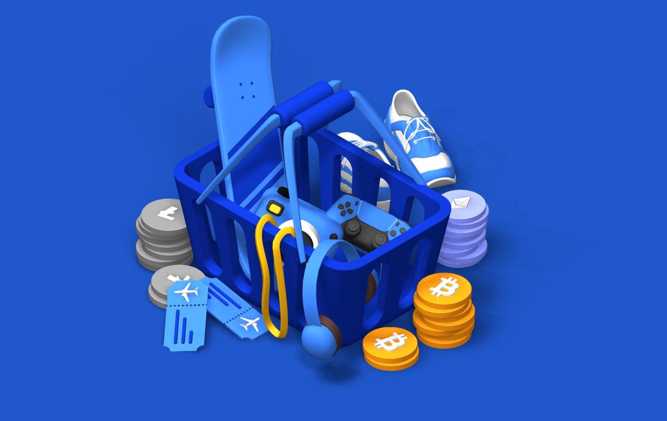 Websites You Can Use Crypto Currency on To Buy Things