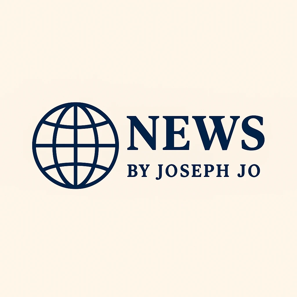 News By Joseph Jo